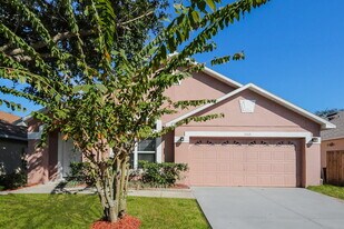 2631 Alamosa Pl in Lake Mary, FL - Building Photo