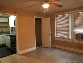 120 NE 1st Ave-Unit -3 in Delray Beach, FL - Building Photo - Building Photo