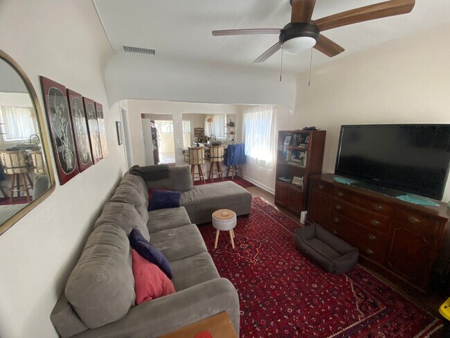 3581 44th St in San Diego, CA - Building Photo - Building Photo