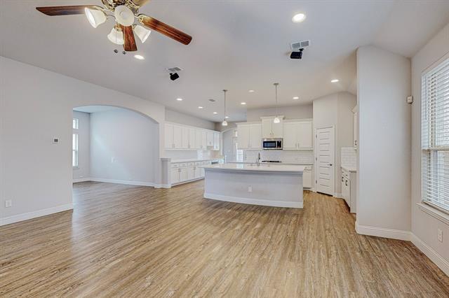 1101 Putman Dr in McKinney, TX - Building Photo