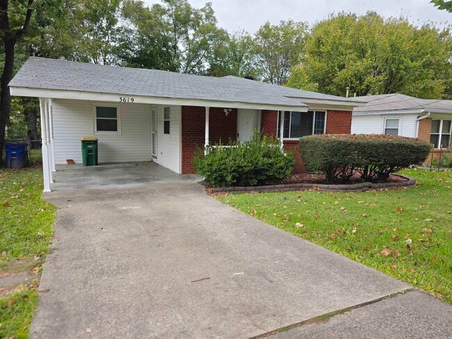 3619 Orange St in North Little Rock, AR - Building Photo - Building Photo