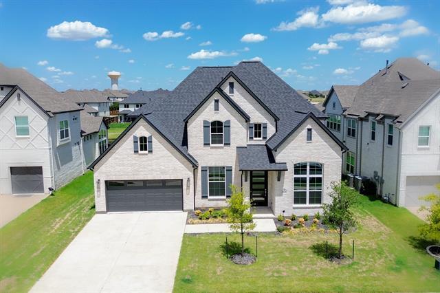 property at 3020 Sunfish St