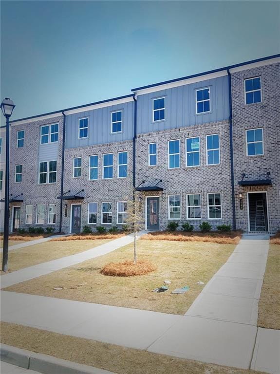2678 Whistler Wy NE in Lawrenceville, GA - Building Photo - Building Photo