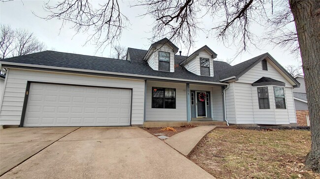 property at 961 Villa Gran Way