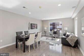 1412 S 22nd St in Philadelphia, PA - Building Photo - Building Photo