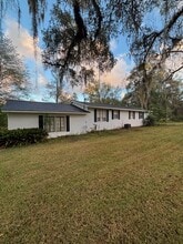 12500 Holey Rd in Tallahassee, FL - Foto de edificio - Building Photo