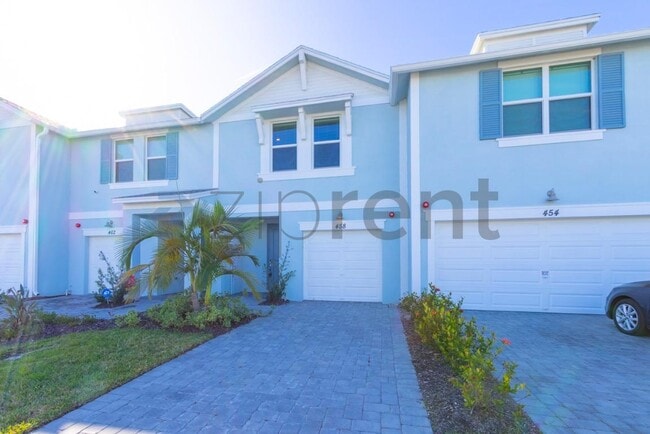 property at 458 Salisbury Cir