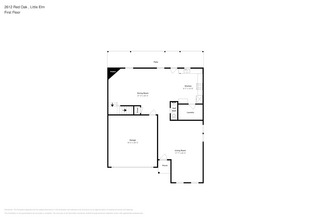 2612 Red Oak Dr in Little Elm, TX - Building Photo - Building Photo