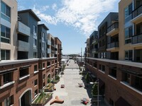 Garey Building in Los Angeles, CA - Foto de edificio - Building Photo