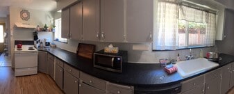 5948 E Yellowstone Trail in Coeur d'Alene, ID - Building Photo