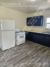 5415 Sidehill Dr in Sun Valley, NV - Building Photo - Building Photo