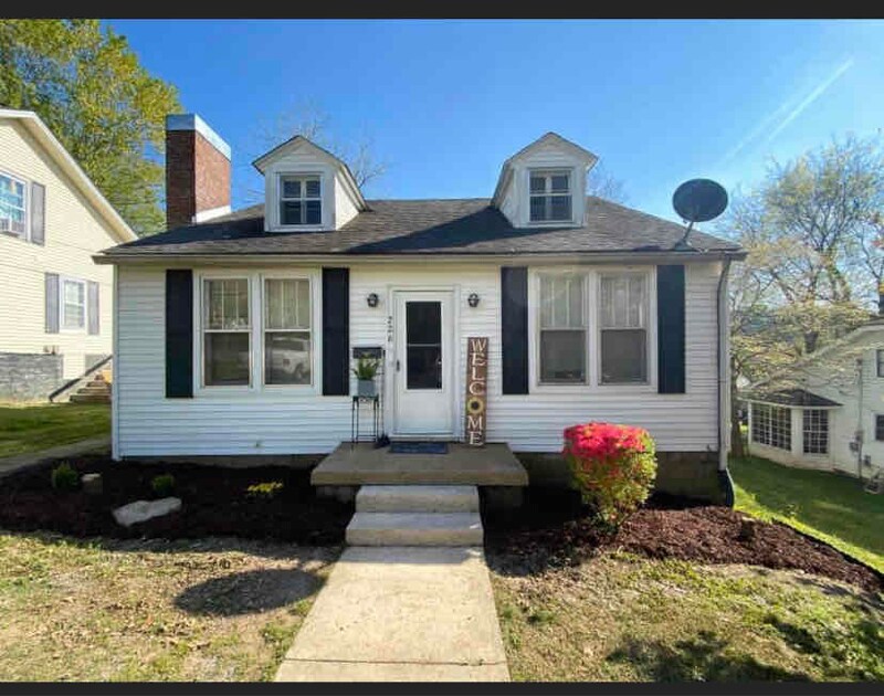 226 Fisher Ave in Carthage, TN - Building Photo