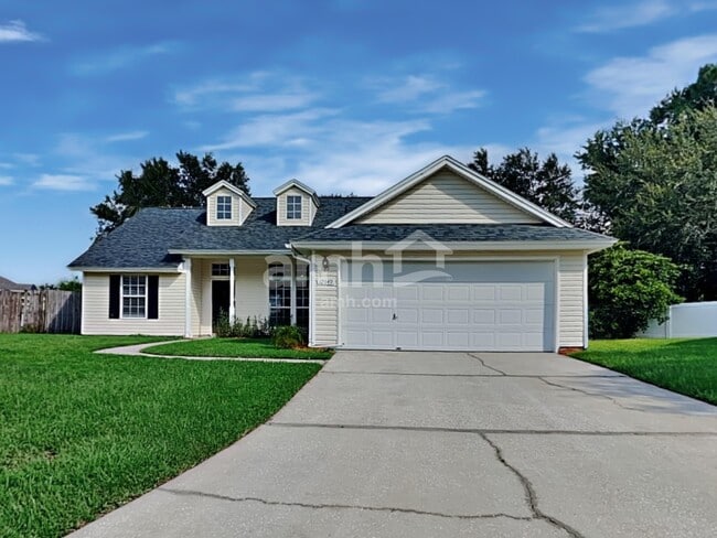 property at 12649 Brown Jersey Ct