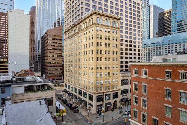 1737-1739 Chestnut St