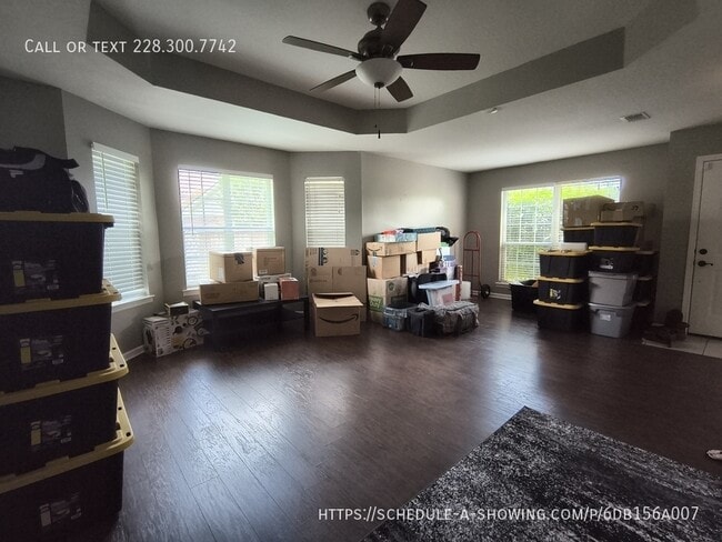 14348 Atwood Cove in Gulfport, MS - Building Photo - Building Photo