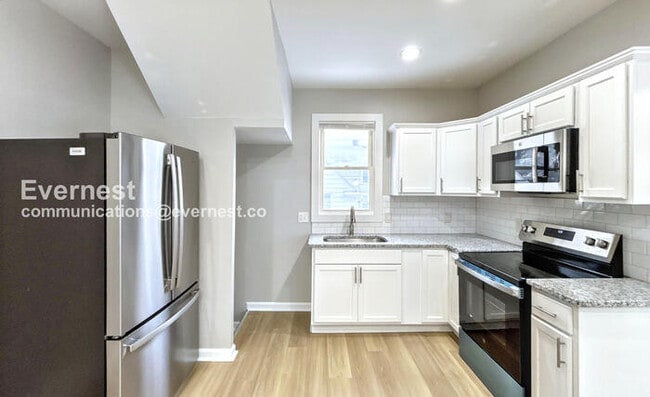 2432 Steele Ave in Columbus, OH - Building Photo - Building Photo