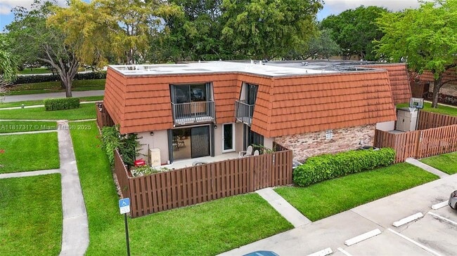 property at 4161 Forest Hill Dr