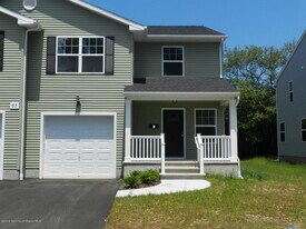 63 Court St in Long Branch, NJ - Building Photo