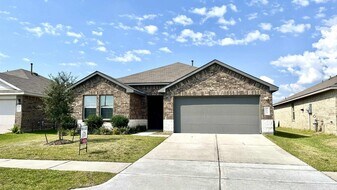 5123 Cortland Pne Trl in Katy, TX - Building Photo