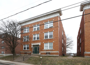 Clearview Apartments in Hartford, CT - Building Photo - Building Photo