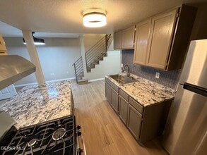 3585 Waterspring Way in El Paso, TX - Building Photo - Building Photo