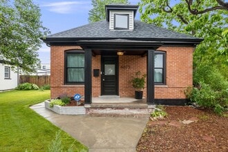 4673 Bryant St in Denver, CO - Building Photo - Building Photo