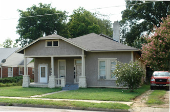 101 N Auburndale St in Memphis, TN - Building Photo - Building Photo