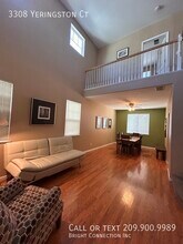 3308 Yerington Ct in Modesto, CA - Building Photo - Building Photo