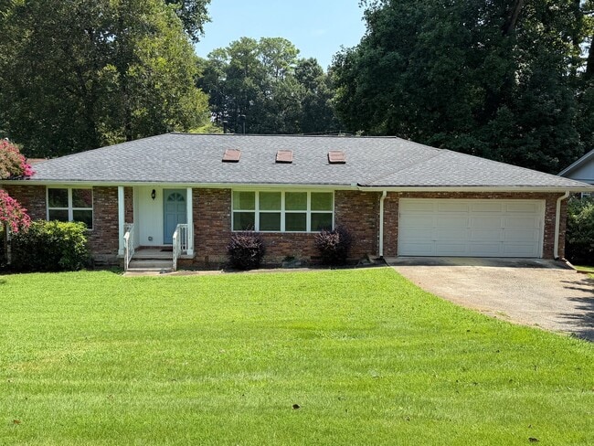 property at 1263 Poinset Pl