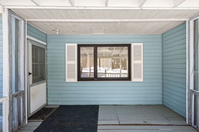 1118 Cheri Way in North Pole, AK - Building Photo - Building Photo