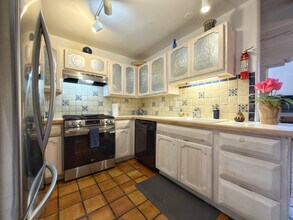 624 Galisteo St in Santa Fe, NM - Building Photo - Building Photo