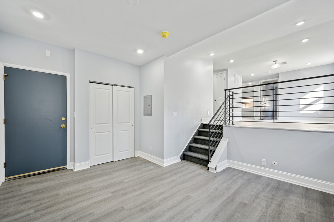 4365 Main St, Unit 3 R in Philadelphia, PA - Building Photo