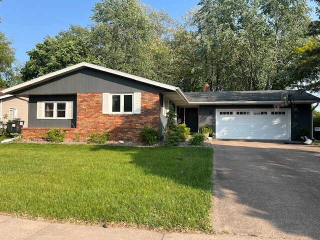 property at 1219 Webster Ave