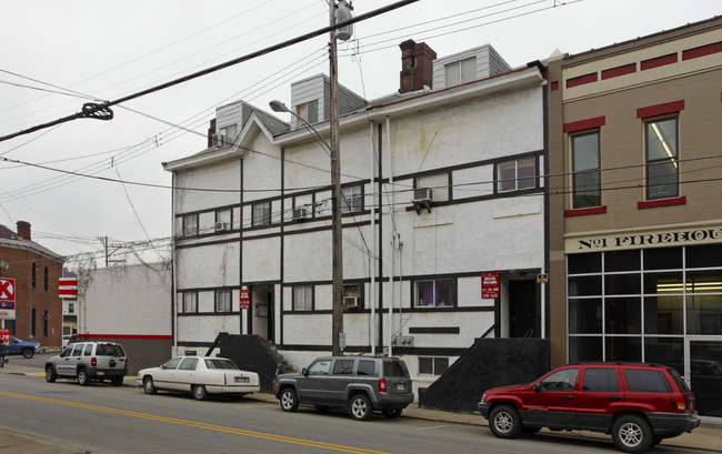 221-223 N Main St in Pittsburgh, PA - Building Photo - Building Photo