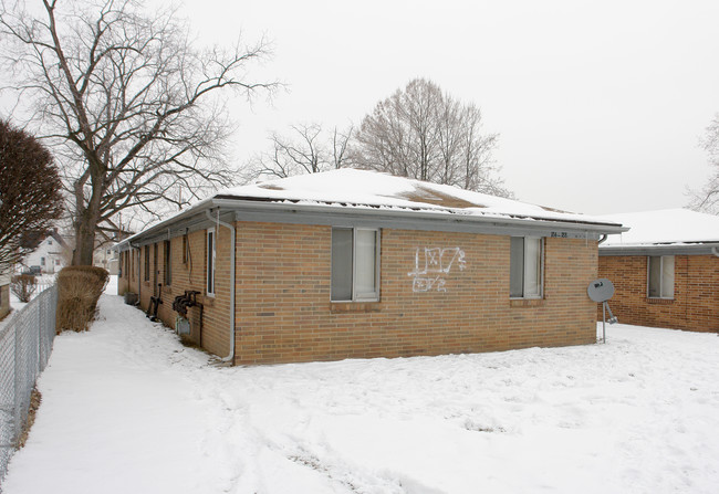 184-188 S Highland Ave in Columbus, OH - Building Photo - Building Photo