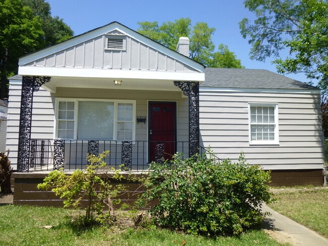 property at 2916 31st St SW