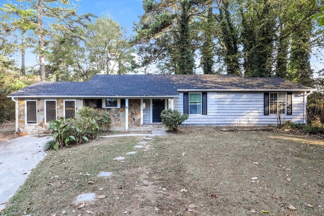 property at 1198 Kristen Cove