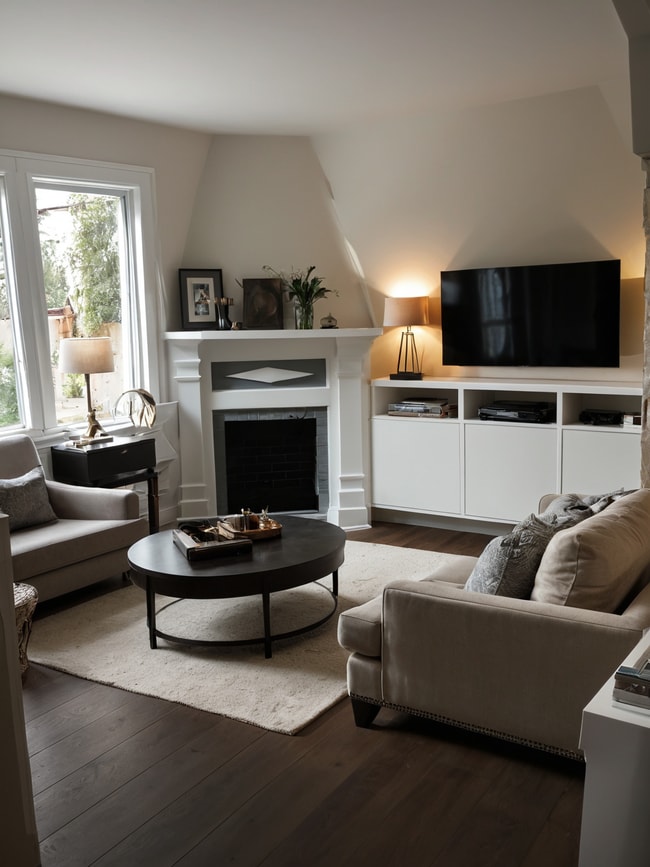 property at 126 Oxford Ave