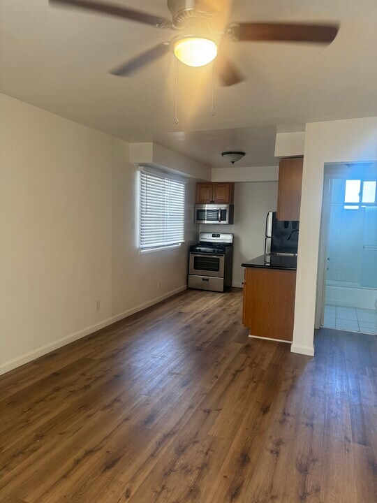 1440 Veteran Ave, Unit 149 So. Spalding #1 in Los Angeles, CA - Building Photo
