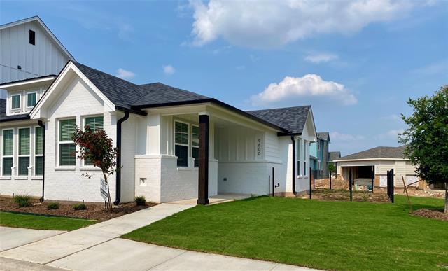 property at 9600 Sullivan Ln