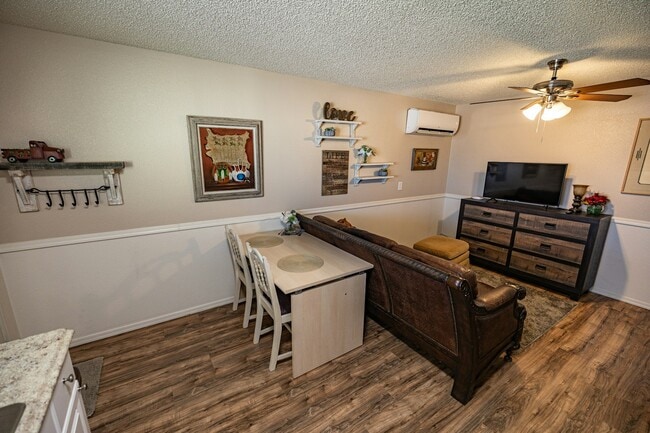 26986 E Florence-Kelvin Hwy in Florence, AZ - Building Photo - Building Photo