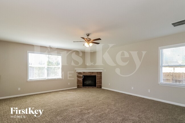 15 Morrison Crossing in Dallas, GA - Building Photo - Building Photo