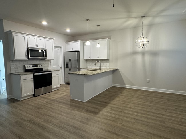 6328 Pne Sta Dr in Lula, GA - Building Photo - Building Photo