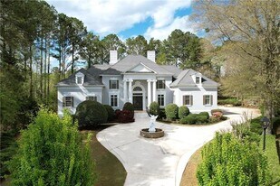 5360 Northwater Way in Duluth, GA - Building Photo