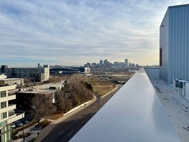 The Irving at Mile High Vista in Denver, CO - Building Photo