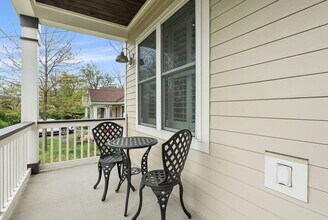 414B St Francis Ave in Nashville, TN - Building Photo - Building Photo