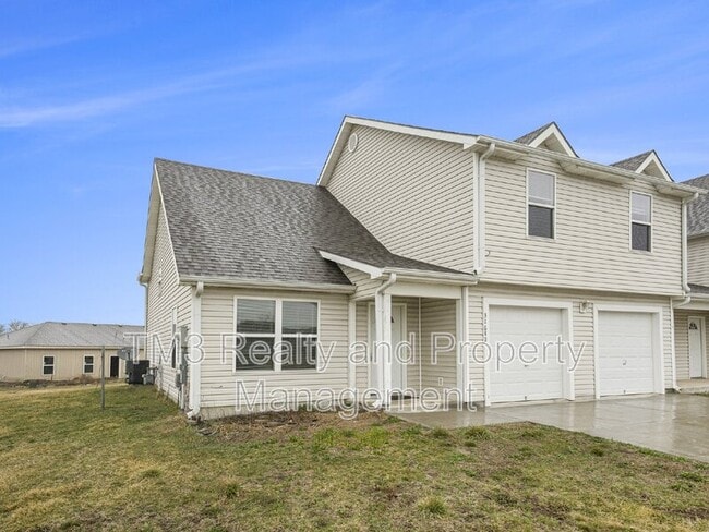 property at 31632 W 174th St