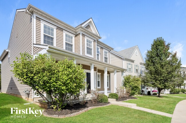 1027 Glengarry Dr in Wentzville, MO - Building Photo - Building Photo