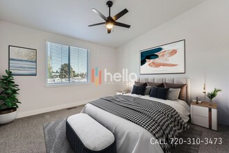 11611 W 16th Ave in Lakewood, CO - Building Photo - Building Photo