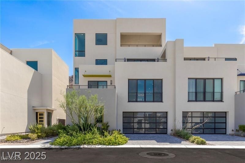 378 Tranquil Peak Ct in Henderson, NV - Building Photo